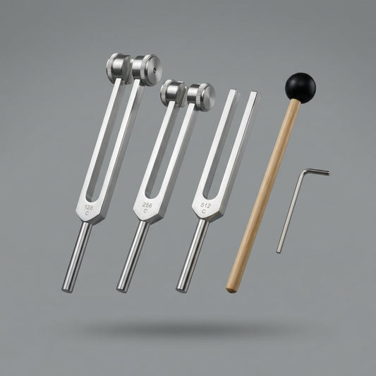 ערכת Balance Tone מבית BIENREVE: מחזירים שקט ומיקוד לחיים שלך