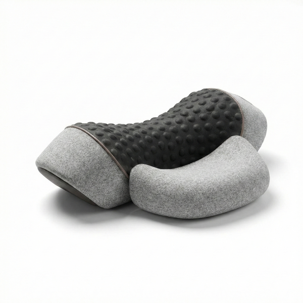 כרית תמיכה לצוואר של BIENREVE