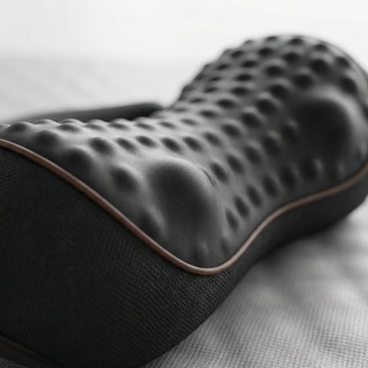 כרית תמיכה לצוואר של BIENREVE