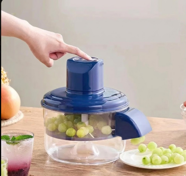 קולפן הענבים האוטומטי EasyGrape