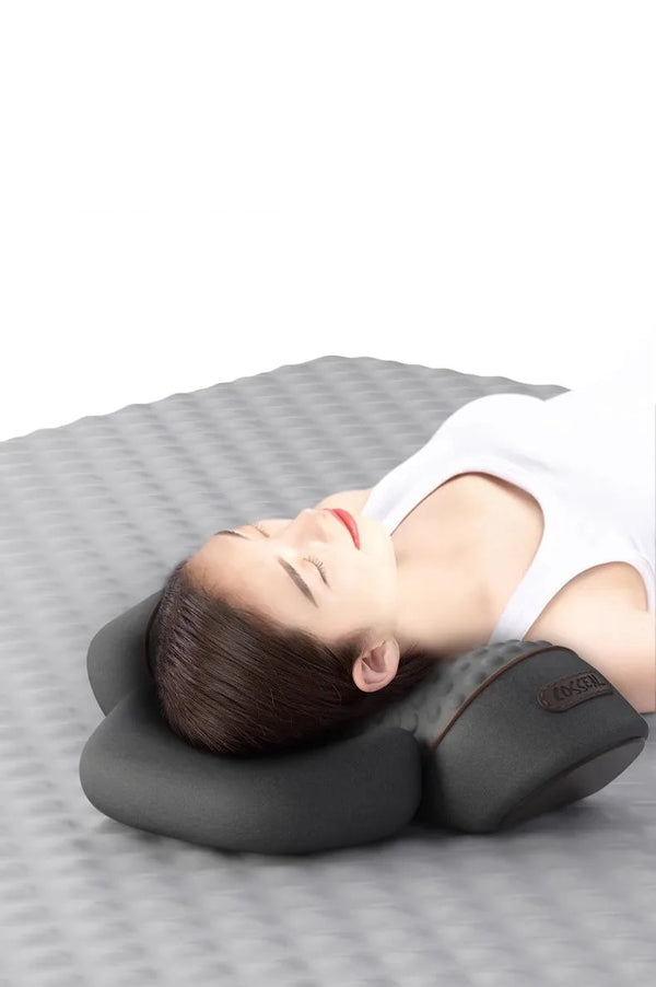 כרית תמיכה לצוואר של BIENREVE