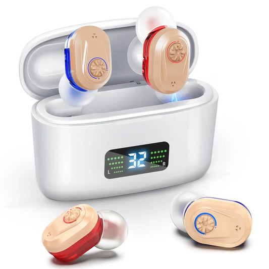 מכשיר שמיעה מיני QuietMate